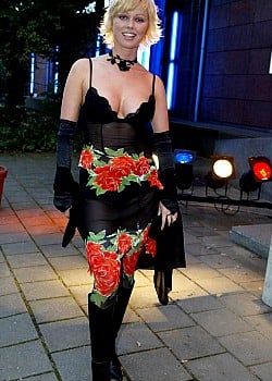 Bridget Maasland